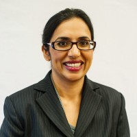 Humber Polytechnic Employee Bushra Bashir's profile photo