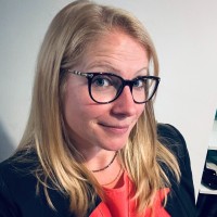 Valérie Jasmin's profile photo