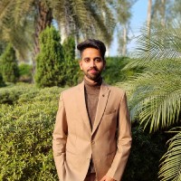 Gursimran Singh's profile photo