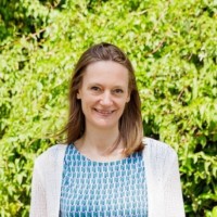 mgr Employee Lydia Warde's profile photo