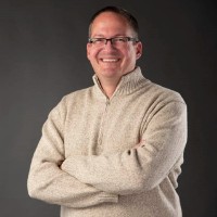 Thurston Advisory & Consulting Employee James Thurston's profile photo