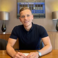 Alexander Morrison Email & Phone Number