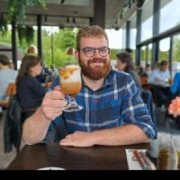 CSG De Lage Waard Employee Rick Vis's profile photo