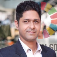 Starweaver Employee Sharad Chadha's profile photo
