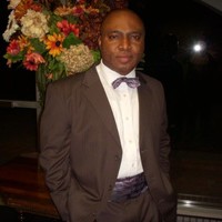 Department of Veterans Affairs Employee Ben Okoro's profile photo