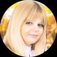 Optimum-web Employee Olga Pascal's profile photo
