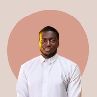 recdek Employee Farouq Seriki's profile photo