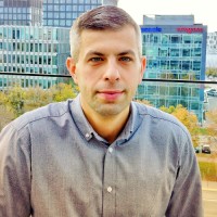 Data Wizards Employee Michał Napieraj's profile photo