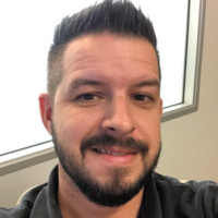 SAFE Credit Union Employee Brandon Coy's profile photo