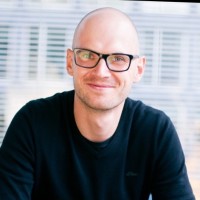 DDOB Employee Łukasz Worobiej's profile photo