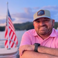 RAIN Pure Mountain Spring Water Employee Donald Munroe's profile photo