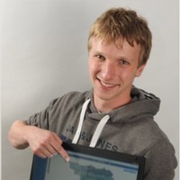 SPAQuE Employee Thomas Christophe's profile photo