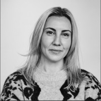 Thea Mann Email & Phone Number