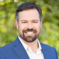Sand Hill Property Company Employee Reed Moulds's profile photo