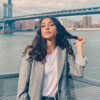 The Soho Center for Mental Health Counseling Employee Maryjane Olivares's profile photo