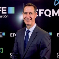 EFQM Employee Russell Longmuir's profile photo