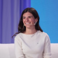 NATO Employee Irene Benito Rodríguez's profile photo
