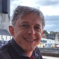 Swindon Silicon Systems Employee Ben Findlay's profile photo