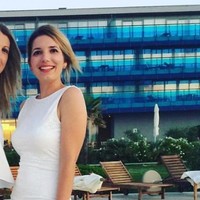 OTP banka d.d. Employee Antonia Perica's profile photo