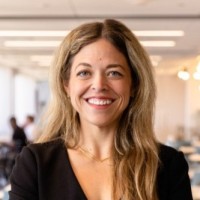 Amae Health Employee Amy Finney's profile photo