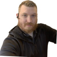 GIO Technologies Employee Bryan Clarke's profile photo