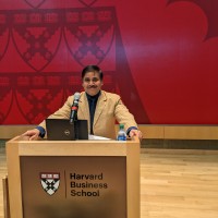 Amit Srivastava Email & Phone Number