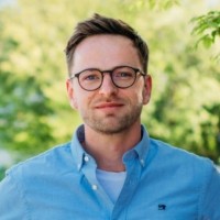 Third of Life Employee Markus Ott's profile photo