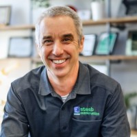 Staab Construction Corporation, a 100% Employee Owned Company Employee Ben Lee's profile photo