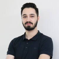 LOQR Employee Micael Sampaio's profile photo