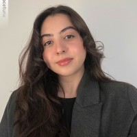 Tea Co. Employee Hayat Sungar's profile photo