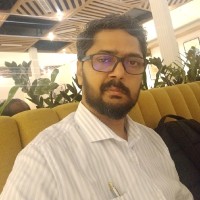 NAGASE INDIA PVT LTD Employee Sheetalkumar Patil's profile photo