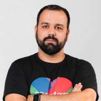 Porter Employee Fernando Madruga Pinheiro's profile photo
