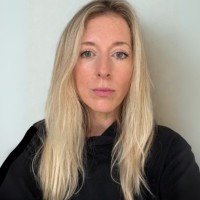 The Fold London Employee Marina Ansell's profile photo