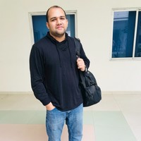 OCTASOLUTION Employee Irfan Bashir's profile photo