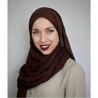 SkyBridge Associates Employee Anya Radyvonyuk's profile photo