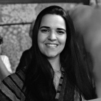 Camila Ferreira Email
