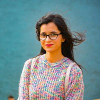 Rolustech Employee Nisha Shahbaz's profile photo