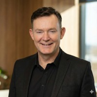 Aryon Pty Ltd Employee Tony Heywood's profile photo