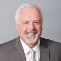 Legacy Professionals LLP Employee Bob Cann's profile photo