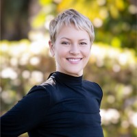 F5 Employee Marybeth Kramer's profile photo