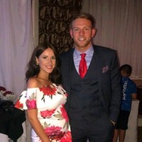 IWJS Ltd Employee Elliot Lucas's profile photo
