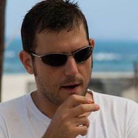 Ericsson Employee Or Levy's profile photo