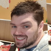Sumo Digital Ltd Employee Scott Breen's profile photo