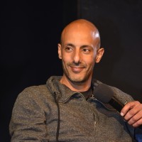 DO-ET Employee Yaniv Komemi's profile photo