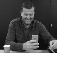 ORAPI Maintenance Employee Patrick van de Kamp's profile photo
