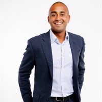 Zelis Employee Yusuf Qasim's profile photo