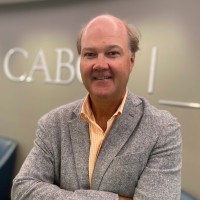 Cabot Properties Employee Charlie Forbes's profile photo