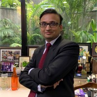 Max Bupa Health Co. Limited Employee Vikas Jain's profile photo