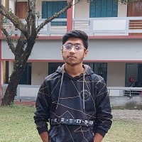 DDW Employee Akash Alikha's profile photo