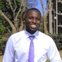 Acceler Global Logistics Ltd Employee Ian Murithi's profile photo